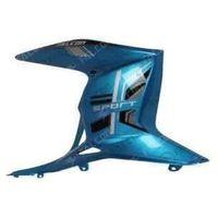 FALCON Falcon Dış Dizlik Sağ Mavi-Master 50