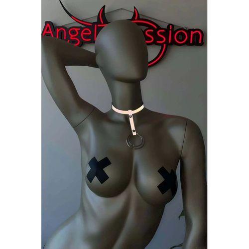 İnce Reflektörlü Choker - APFT414