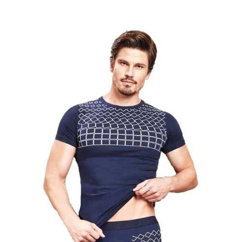 Berrak Erkek  Modal T-shirt 4011
