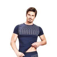 Berrak Erkek  Modal T-shirt 4011