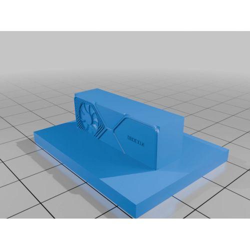 GPU Lightbase 600 Stand - 6906276