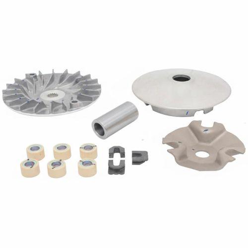 YAMAHA Yamaha Nmax Ön Varyatör Komple 2Dp-E7E611-00 (2015-20) Orj