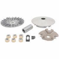 YAMAHA Yamaha Nmax Ön Varyatör Komple 2Dp-E7E611-00 (2015-20) Orj