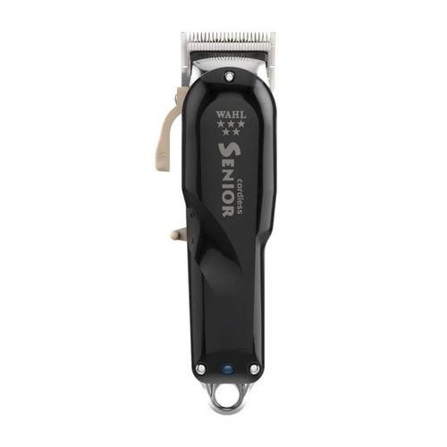 Wahl 08504-016 Senior Kablosuz Profesyonel Saç Kesme Makinesi