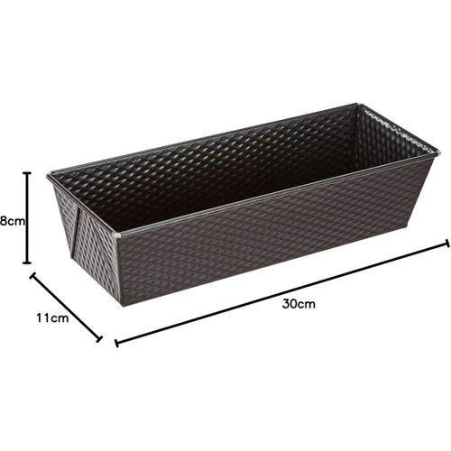 Kaiser Baton Kek Kalıbı 30x11 cm 66621210