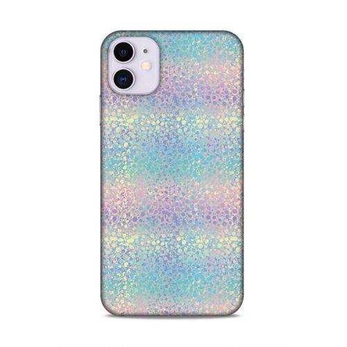 Apple Iphone 11 Uyumlu Kılıf Romans (28) Arka Kapak Şeker Pembe