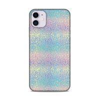 Apple Iphone 11 Uyumlu Kılıf Romans (28) Arka Kapak Şeker Pembe