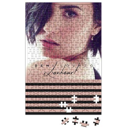 Demi Lovato Confident Puzzle 240 Parça Yapboz