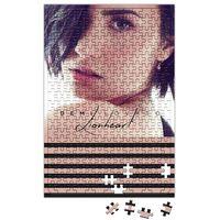 Demi Lovato Confident Puzzle 240 Parça Yapboz