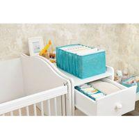 Baby Akordiyon Organizer Çekmece Düzenleyici Large (yeşil) - 04089