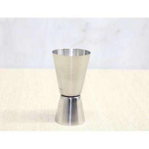 Paslanmaz Çelik Kokteyl Bar Ölçeği 30/60 Ml