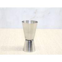 Paslanmaz Çelik Kokteyl Bar Ölçeği 30/60 Ml