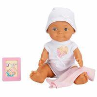 Bebelou Sesli Hoş Geldin Bebeği 30 cm