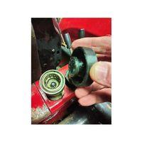 Hidrolik Hızlı Bağlantı Elemanları Kapağı