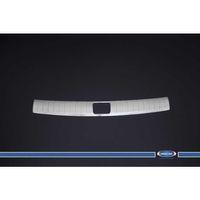 Hyundai Tucson Uyumlu Krom Bagaj Eşiği Taşlı 2015-2020 Arası