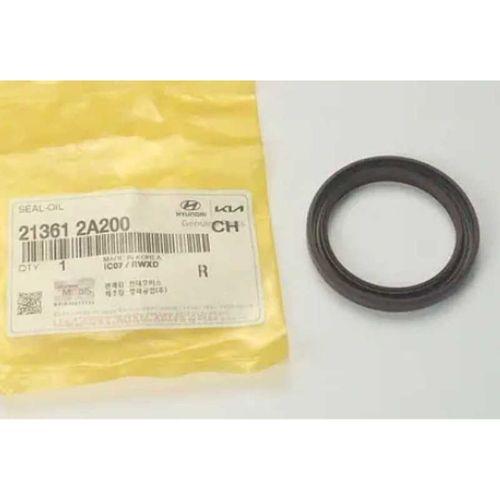 Krank Kecesi̇ Ön Hyundai̇ İ30 11-16 Era Getz Santafe 41X53X6