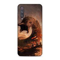 Xiaomi Mi 9 Uyumlu Kılıf BMovie (18) Telefon Kılıfları Dune