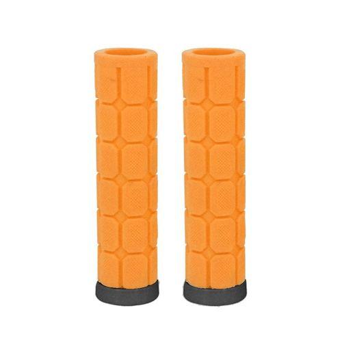 Elcik Alyan Sıkmalı Grips Epic Turuncu