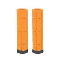 Elcik Alyan Sıkmalı Grips Epic Turuncu