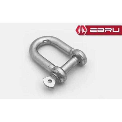 Düz Zincir Kilidi 20mm - 5 Adet