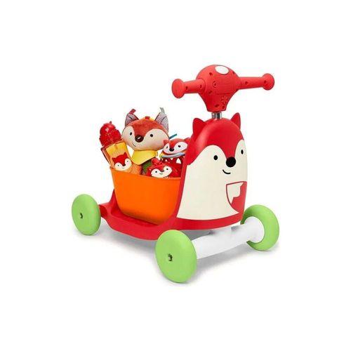 Skip Hop Skip Hop Zoo Bisiklet Tilki