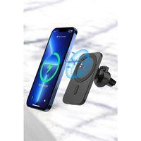 İos Uyumlu Manyetik Tasarım Magsafe İphone 12/13/14/15 Uyumlu Powerbank