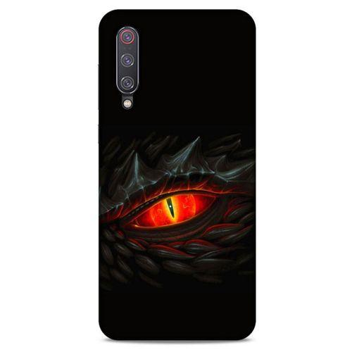 Xiaomi Mi 9 Kılıf Dragons (43) Thin Fit Kılıf Ejderha Animasyon