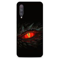 Xiaomi Mi 9 Kılıf Dragons (43) Thin Fit Kılıf Ejderha Animasyon