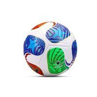 Jook Futbol Topu Dünya Kupası Farklı Renk