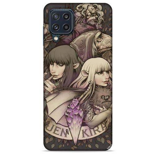 Samsung Galaxy M32 Uyumlu Kılıf The Dark Crystal (14) Lansman Kılıf The Gourmand