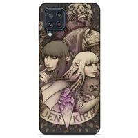 Samsung Galaxy M32 Uyumlu Kılıf The Dark Crystal (14) Lansman Kılıf The Gourmand