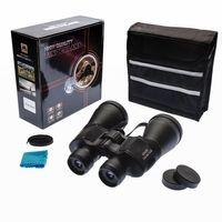 40x60 Wd2 Çift Göz Ayarlı Profesyonel El Dürbünü – 1000m/50m