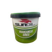 SUROİL KAUÇUKLU GRES KOVA 14 KG