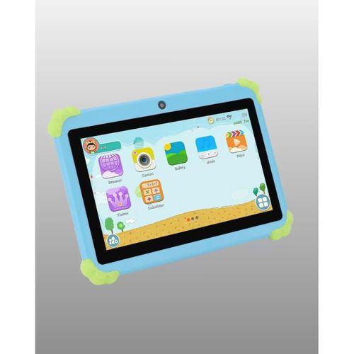 Çok Amaçlı 7 İnç Tablet Video Oyun Ve Eğitim İçin İdeal