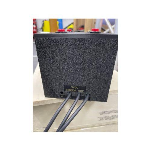 24VDC Sensörler İçin 5VDC Sinyal Arayüzü Elektronik Kutusu Önü (Bu ürün Sadece Plastik parçadır - Almadan Önce Soru Sorabilirsiniz)