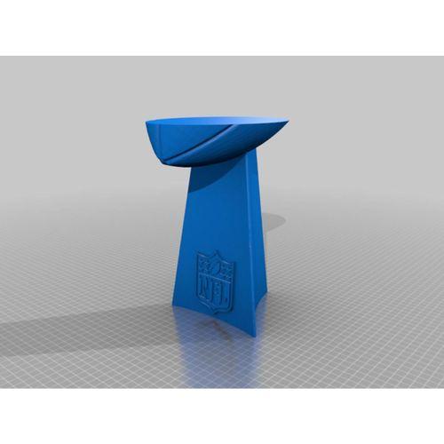 Lombardi Kupası Remix 3 veya 4 Parça (Bu ürün Sadece Plastik parçadır - Almadan Önce Soru Sorabilirsiniz)