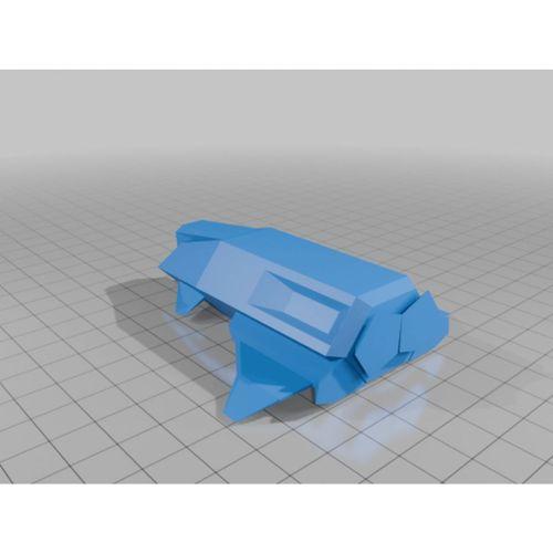 Melopress – 3D Baskı Kahve Aksesuarı (Bu ürün Sadece Plastik parçadır - Almadan Önce Soru Sorabilirsiniz)