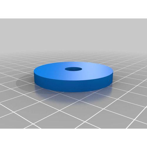 40mm IKEA Mobilyası Yıkama Parçası 110439 (Bu ürün Sadece Plastik parçadır - Almadan Önce Soru Sorabilirsiniz)