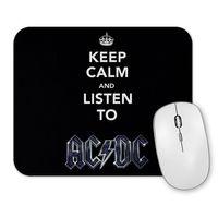 Banda Ac Dc Müzik Grubu  Mouse Pad