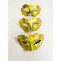 MASKE GOLD 10'LU PAKET