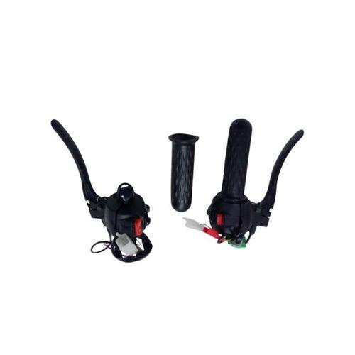 Kumanda E - Bike Kasalı Model - Takım