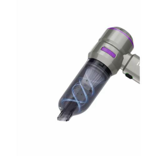 Güçlü Vakum Ve Üfleme Özellikli Kablosuz Süpürge