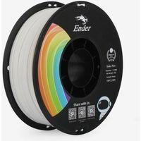 Creality Ender BEYAZ Filament PLA + 1,75 mm 1 kg