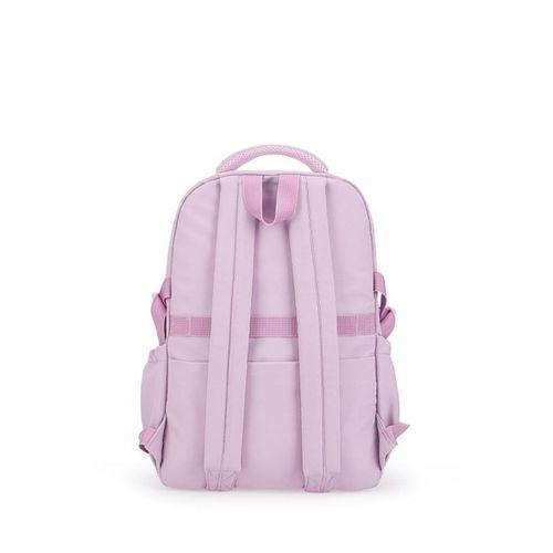 Pierre Cardin Okul Sırt Çantası Mor PC.07PC11118.MR