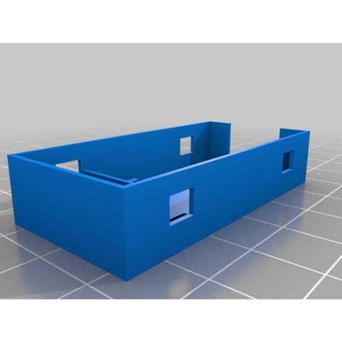 USBASP AVR Programlayıcı (Bu ürün Sadece Plastik parçadır - Almadan Önce Soru Sorabilirsiniz)