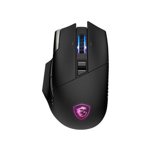 MSI VERSA PRO WIRELESS + MOUSE DOCK PRO MOUSE