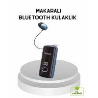 Fineblue F580 Suya Dayanıklı Bluetooth 5.3 Kulaklık Dijital Ekranlı