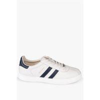 Hammerjack Bachata Beyaz Lacivert Erkek Günlük Ayakkabı