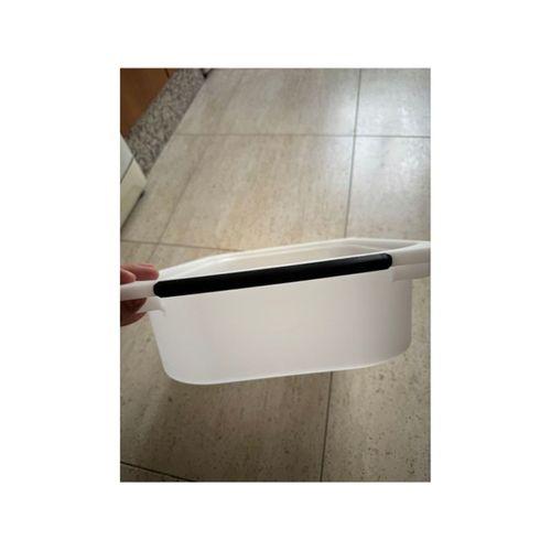 Trona Kinderkraft Enock Ikea Trofast Depolama Destekleri (Bu ürün Sadece Plastik parçadır - Almadan Önce Soru Sorabilirsiniz)