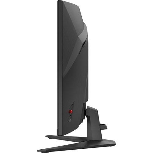 31.5 MSI MAG 321CQF E18 WQHD 0.5MS 180HZ 1500R RAPID VA FREESYNC CURVE GAMING